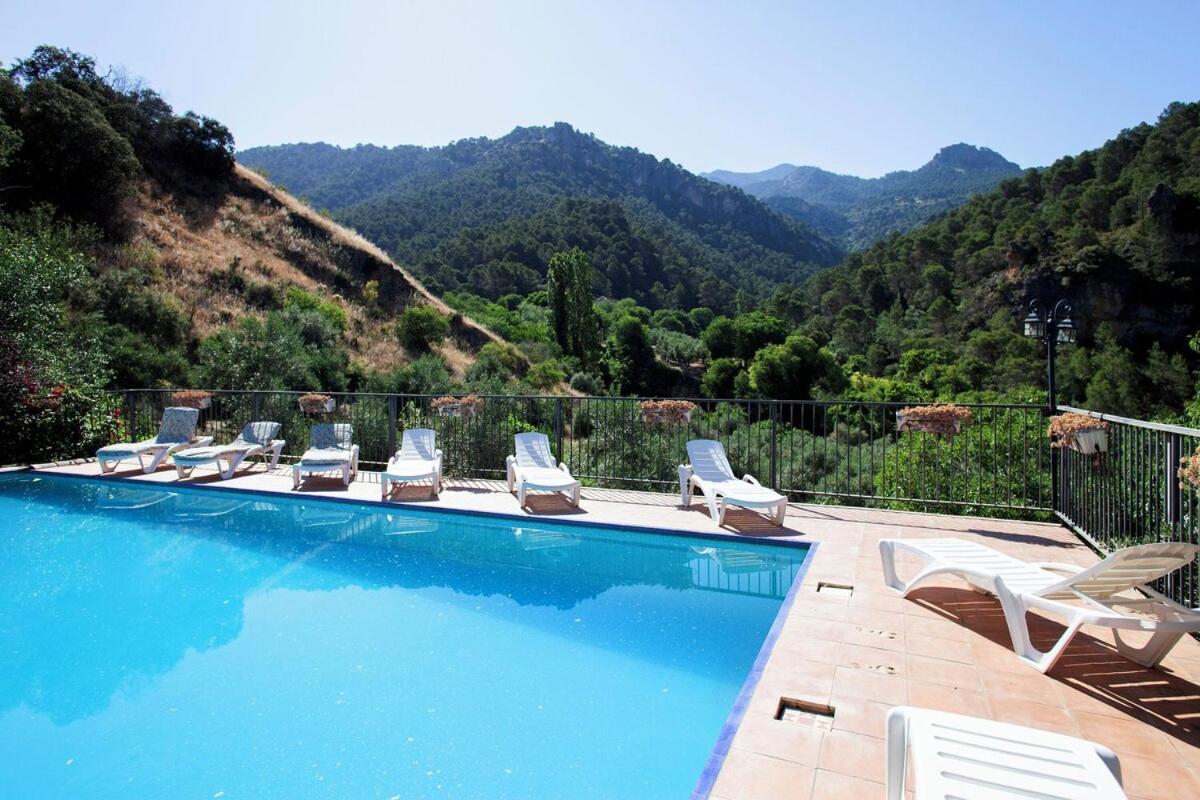 Finca La Noguera-Sierra Cazorla 克萨达 外观 照片