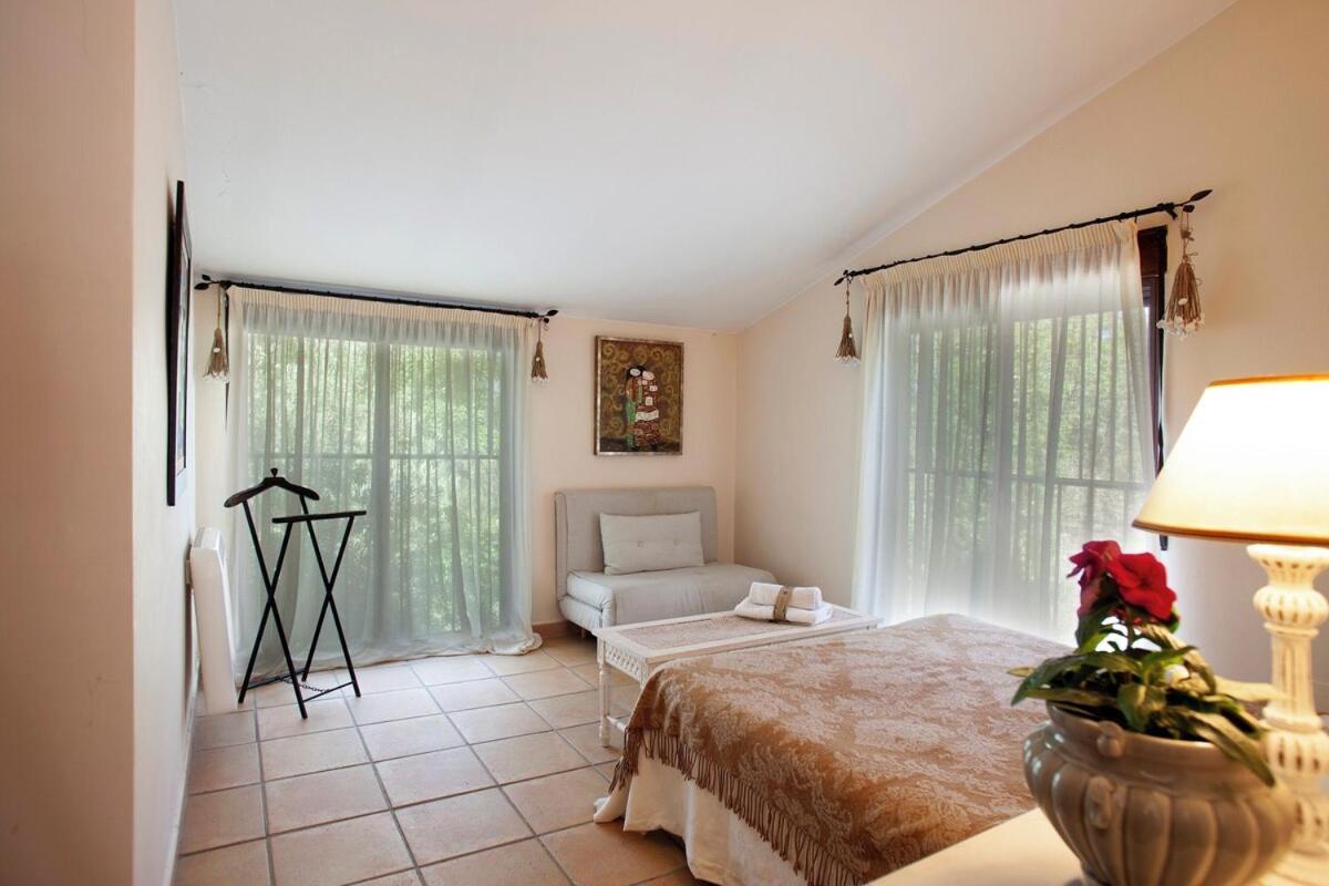 Finca La Noguera-Sierra Cazorla 克萨达 外观 照片